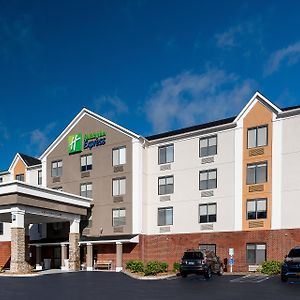 Holiday Inn Express Hillsville, An Ihg Hotel